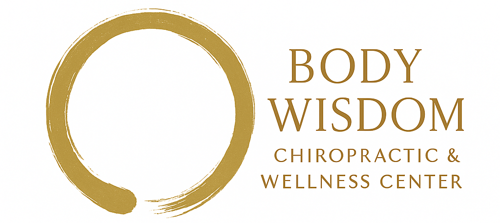Body Wisdom Chiropractic & Wellness Center